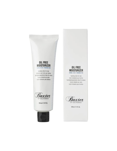 Хидратиращ лосион Baxter of California 120ml | Vip-Shave