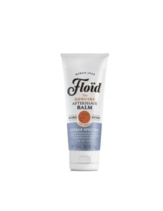 Афтършейв балсам Floïd Citrus Spectre 100ml | Vip-Shave