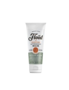 Афтършейв балсам Floïd Vetyver Splash 100ml | Vip-Shave
