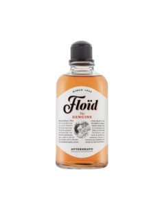 Афтършейв лосион Floïd The Genuine 400ml | Vip-Shave