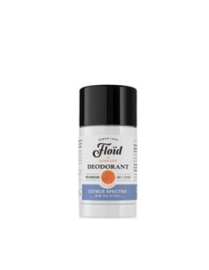 Дезодорант стик Floïd Citrus Spectre 75ml | Vip-Shave
