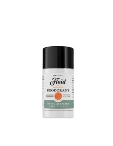 Дезодорант стик Floïd Vetyver Splash 75ml | Vip-Shave