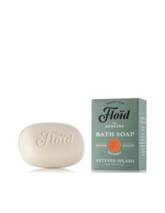 Сапун за тяло Floïd Vetyver Splash 120g | Vip-Shave
