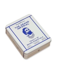 Подаръчен комплект за брада Triumph & Disaster The Grand Imperial