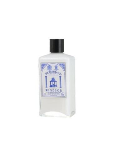 Афтършейв мляко D.R. Harris Windsor 100ml