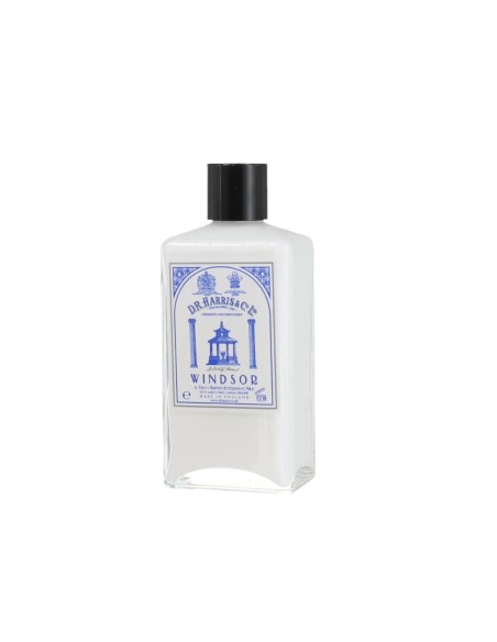 Афтършейв мляко D.R. Harris Windsor 100ml