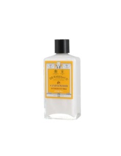 Афтършейв мляко D.R. Harris Sandalwood 100ml