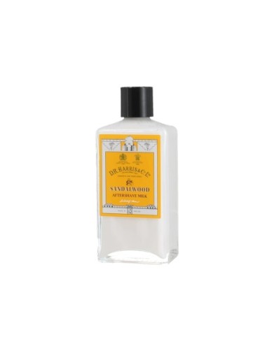 Афтършейв мляко D.R. Harris Sandalwood 100ml
