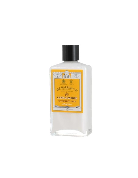 Афтършейв мляко D.R. Harris Sandalwood 100ml