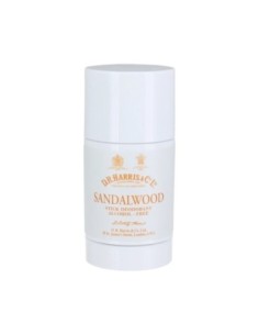 Дезодорант стик D.R. Harris Sandalwood 75g