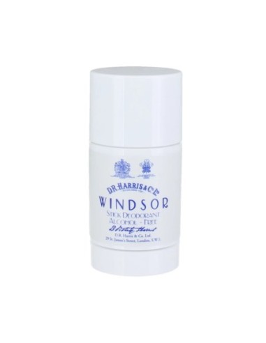 Дезодорант стик D.R. Harris Windsor 75g