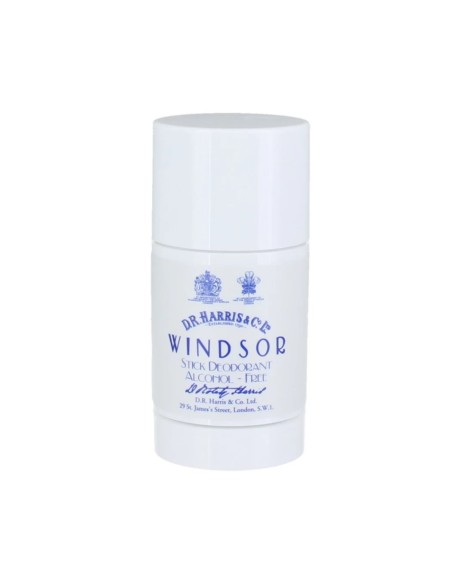 Дезодорант стик D.R. Harris Windsor 75g