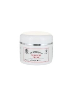 Овлажняващ крем без аромат D.R. Harris 50ml