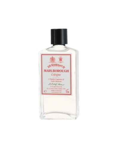 Одеколон D.R. Harris Marlborough 100ml