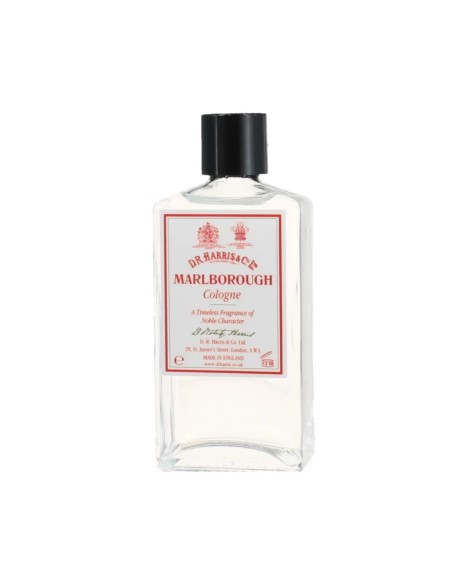 Одеколон D.R. Harris Marlborough 100ml