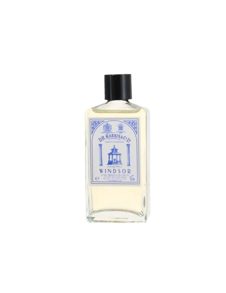 Тоалетна вода D.R. Harris Windsor EDT 100ml
