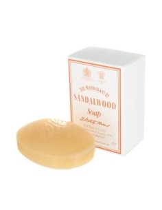 Сапун за баня D.R. Harris Sandalwood – 150 г