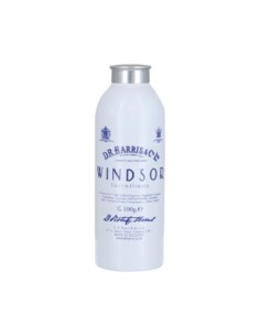 Талк пудра D.R. Harris Windsor – 100 г