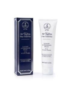 Афтършейв балсам без алкохол Taylor Of Old Bond Street Mr Taylor 75ml