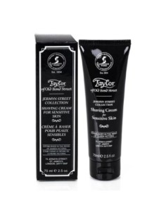 Крем за бръснене Taylor Of Old Bond Street Jermyn Street 75ml