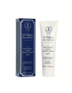 Крем за бръснене Taylor Of Old Bond Street Mr Taylor 75ml