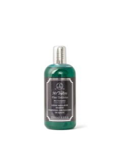 Шампоан за коса и тяло Taylor Of Old Bond Street Mr Taylor 200ml