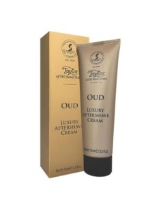 Афтършейв крем Taylor Of Old Bond Street Oud 75ml