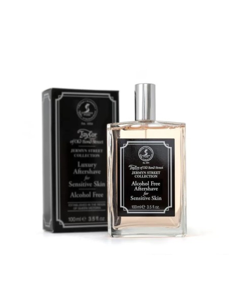 Афтършейв лосион без алкохол Taylor Of Old Bond Street Jermyn Street 100ml