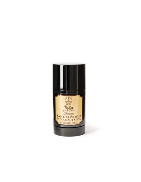 Дезодорант стик Taylor Of Old Bond Street Sandalwood 75ml