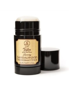 Дезодорант стик Taylor Of Old Bond Street Sandalwood 75ml 2