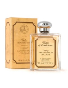 Одеколон Taylor Of Old Bond Street Sandalwood 100ml