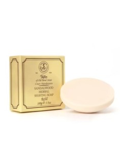 Сапун за бръснене Taylor Of Old Bond Street Sandalwood 100g