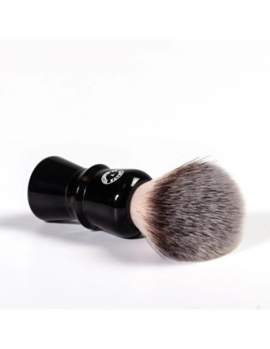 Четка ALFIERE синтетичен Silvertip | Abbate Y La Mantia