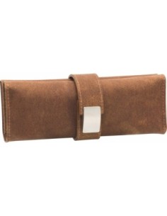 Комплект за маникюр ERBE Cognac 9497 – 5 части 2