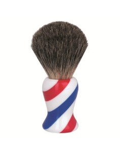 Четка за бръснене ERBE Barber Edition 6575 – язовец, M