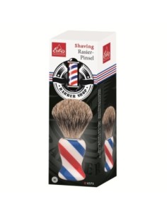 Четка за бръснене ERBE Barber Edition 6575 – язовец, M 2