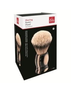Четка за бръснене ERBE Multicolor 6350 – Best Badger, L 2