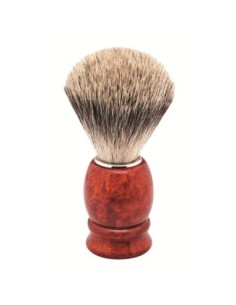 Четка за бръснене ERBE Red 6471 – язовец, M