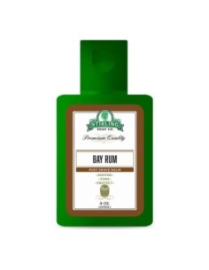 Балсам за след бръснене Stirling Bay Rum – 118 мл