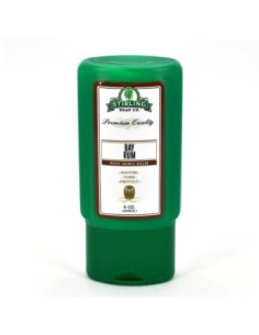 Балсам за след бръснене Stirling Bay Rum – 118 мл 2