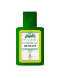 Балсам за след бръснене Stirling Iced Pineapple – 118 мл