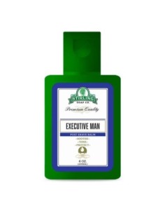Балсам за след бръснене Stirling Executive Man – 118 мл
