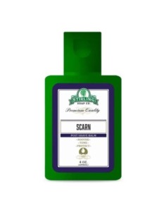 Балсам за след бръснене Stirling Scarn – 118 мл