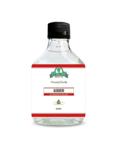 Афтършейв лосион Stirling Alighieri – 100 мл