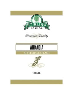 Афтършейв лосион Stirling Arkadia – 100 мл 2