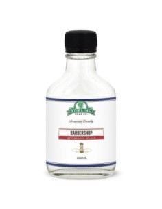 Афтършейв лосион Stirling Barbershop – 100 мл