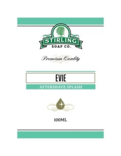 Афтършейв лосион Stirling Evie – 100 мл 2