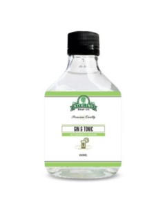 Афтършейв лосион Stirling Gin & Tonic on the rocks – 100 мл