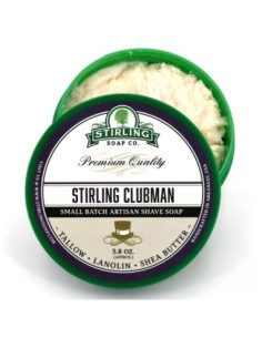 Сапун за бръснене Stirling Clubman – 170 мл 2