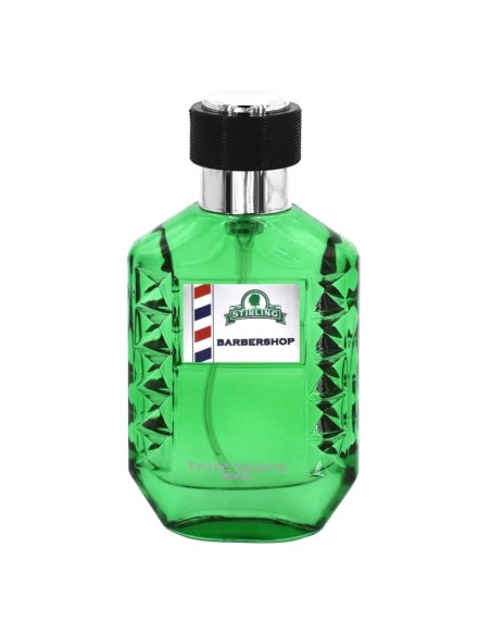 Тоалетна вода Stirling Barbershop EDT – 50 мл